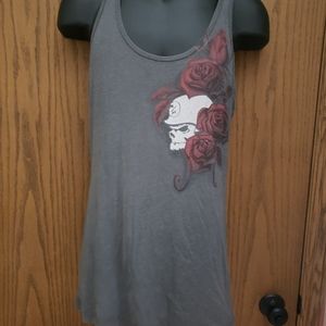 MM Extra Large Tank Top 🥰